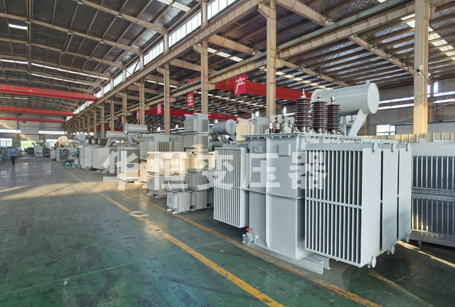 S13-8000/35崖州崖州崖州电力变压器厂家