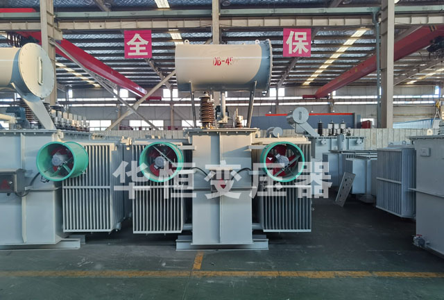 S13-6300/35崖州崖州崖州电力变压器